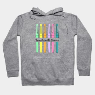 teacher Hoodie